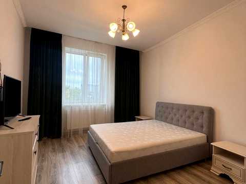 квартира за адресою Матейки вул., 21