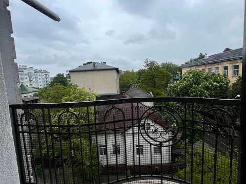 квартира за адресою Матейки вул., 21