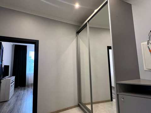 квартира за адресою Матейки вул., 21