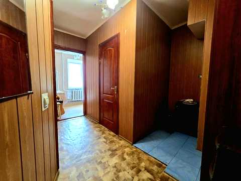 квартира за адресою Суми, Героїв Крут вул. (Черепіна), 36-В