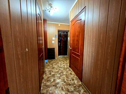 квартира за адресою Суми, Героїв Крут вул. (Черепіна), 36-В