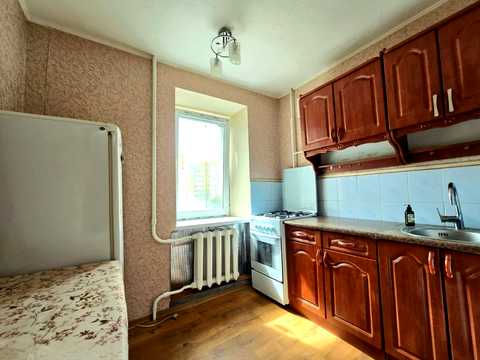 квартира за адресою Суми, Героїв Крут вул. (Черепіна), 36-В
