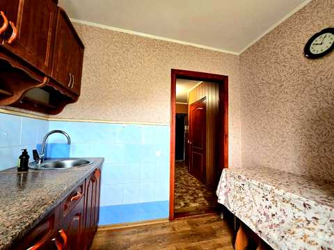 квартира за адресою Суми, Героїв Крут вул. (Черепіна), 36-В