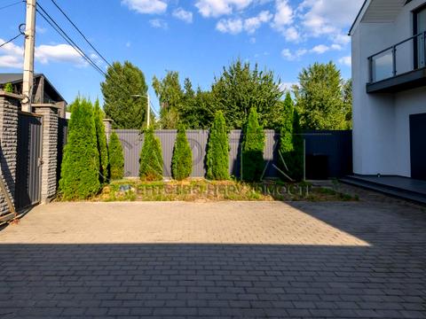 будинок за адресою Березова вул.
