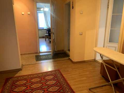 квартира за адресою Зіньківська вул., 11/31