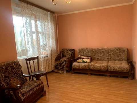 квартира за адресою Зіньківська вул., 11/31