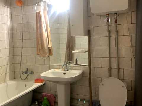 квартира за адресою Зіньківська вул., 11/31
