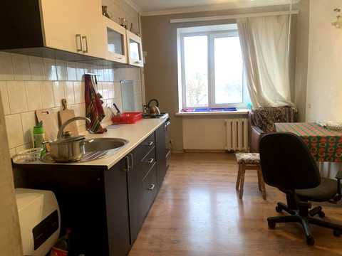 квартира за адресою Зіньківська вул., 11/31