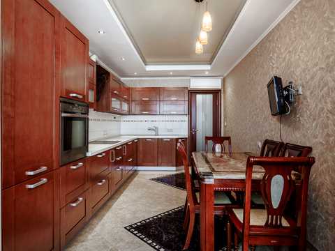 квартира за адресою Самійла Кішки вул. (Маршала Конєва), 7-А