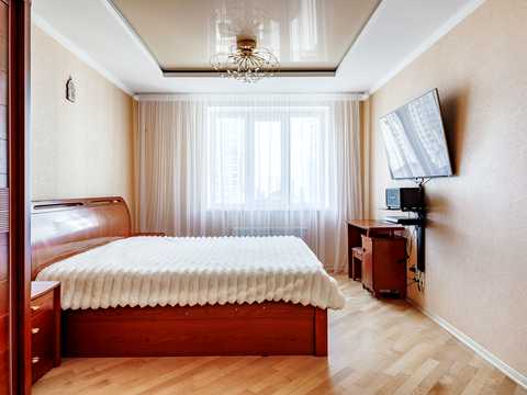 квартира за адресою Самійла Кішки вул. (Маршала Конєва), 7-А