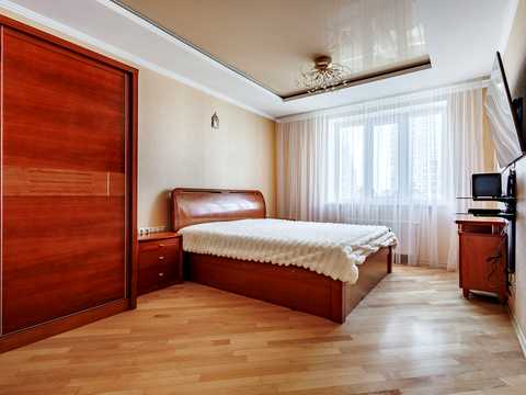 квартира за адресою Самійла Кішки вул. (Маршала Конєва), 7-А