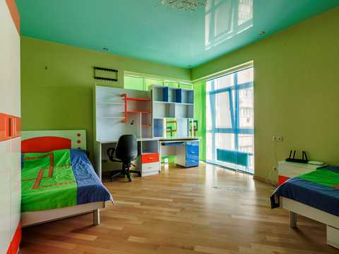 квартира за адресою Самійла Кішки вул. (Маршала Конєва), 7-А