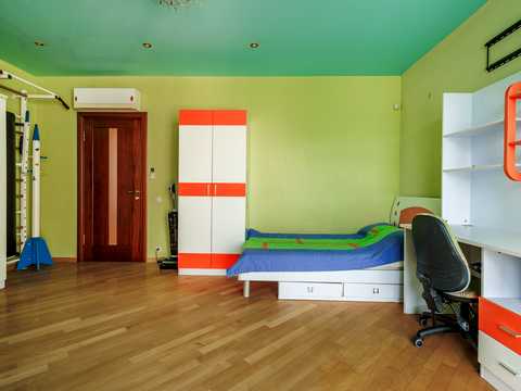 квартира за адресою Самійла Кішки вул. (Маршала Конєва), 7-А