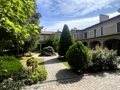 дом по адресу Греческая ул., 64