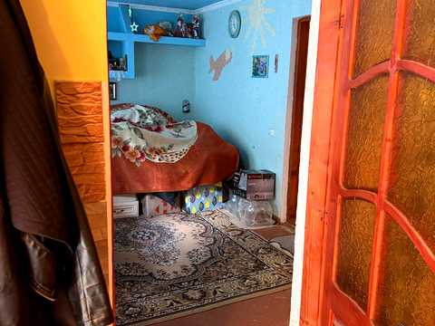 будинок за адресою с. Солобківці, Грушевського, 86