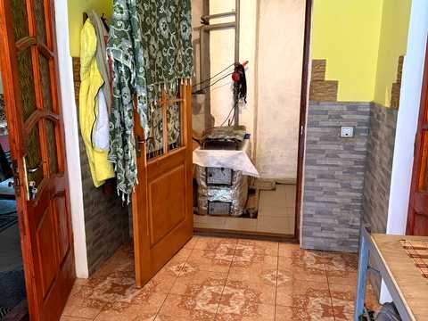 будинок за адресою с. Солобківці, Грушевського, 86