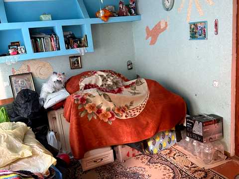 будинок за адресою с. Солобківці, Грушевського, 86