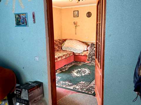 будинок за адресою с. Солобківці, Грушевського, 86