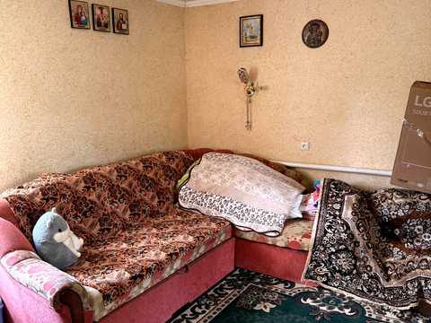 будинок за адресою с. Солобківці, Грушевського, 86