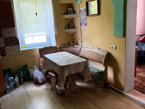 будинок за адресою с. Солобківці, Грушевського, 86