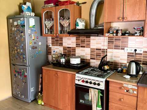 будинок за адресою с. Солобківці, Грушевського, 86