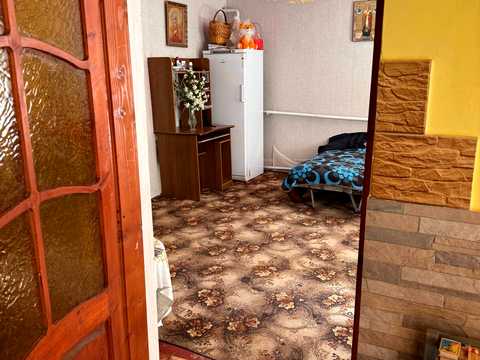 будинок за адресою с. Солобківці, Грушевського, 86