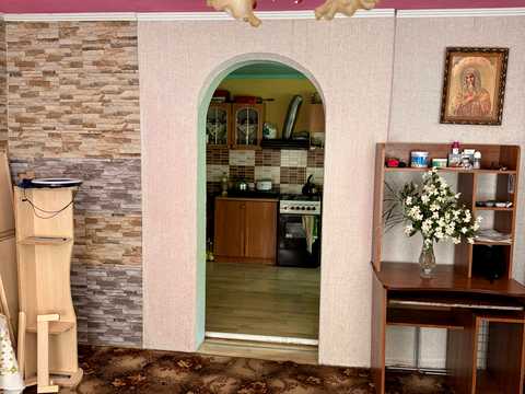 будинок за адресою с. Солобківці, Грушевського, 86