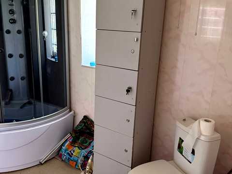будинок за адресою с. Солобківці, Грушевського, 86