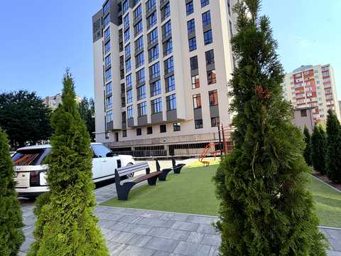 квартира по адресу Панаса Мирного ул., (Будинок)