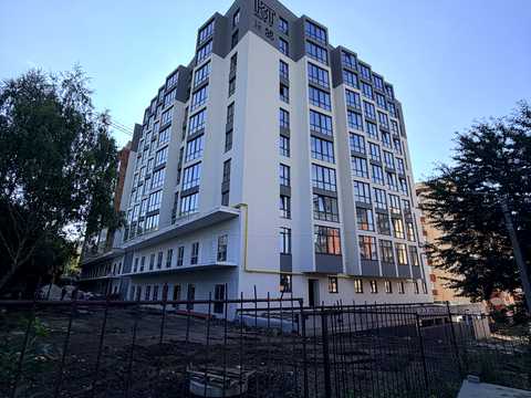 квартира по адресу Панаса Мирного ул., (Будинок)