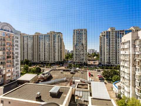 квартира за адресою Самійла Кішки вул. (Маршала Конєва), 7-А