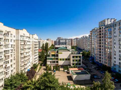 квартира за адресою Самійла Кішки вул. (Маршала Конєва), 7-А