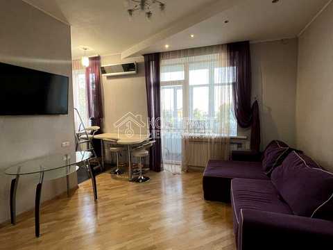квартира по адресу Дарвина ул., 6
