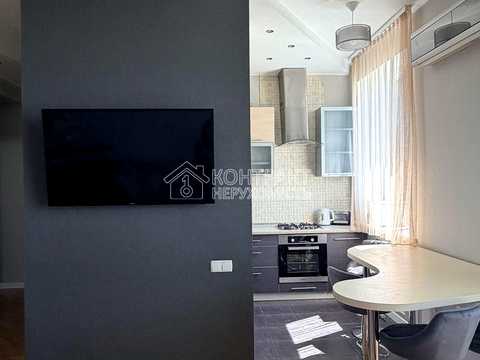 квартира по адресу Дарвина ул., 6