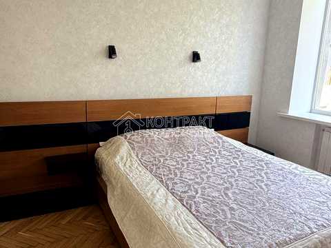 квартира по адресу Дарвина ул., 6