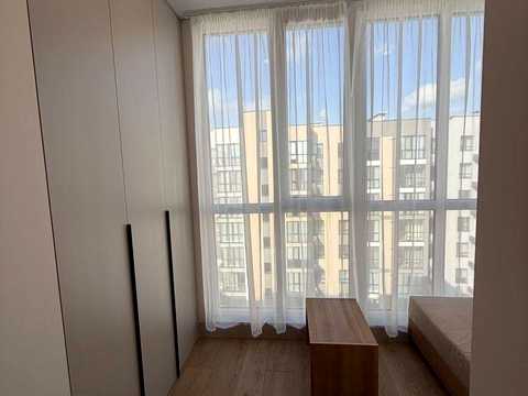 квартира за адресою Запорізьке шосе, 32-Д