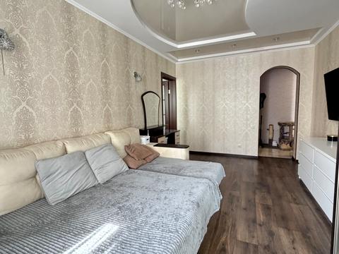 квартира по адресу Академика Сахарова ул., 40/1