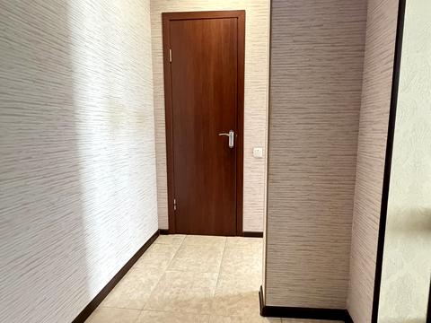 квартира по адресу Академика Сахарова ул., 40/1
