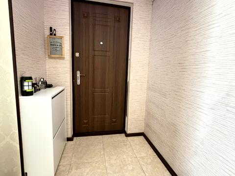 квартира по адресу Академика Сахарова ул., 40/1