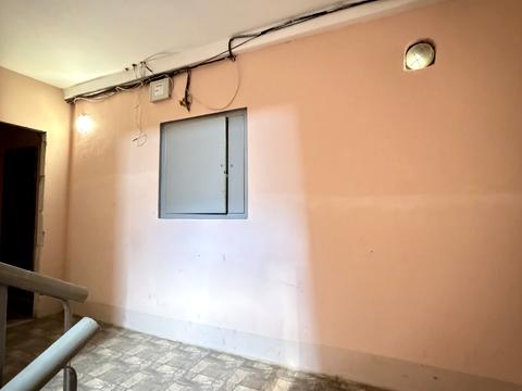 квартира по адресу Академика Сахарова ул., 40/1