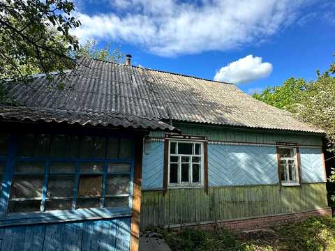 будинок за адресою Квітнева