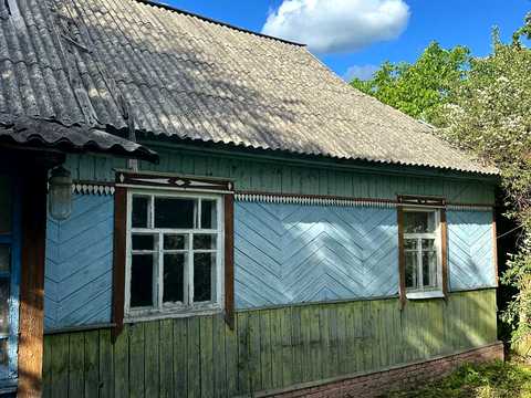 будинок за адресою Квітнева