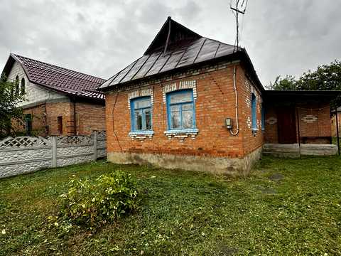 будинок за адресою Коцюбинського