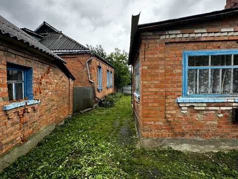 будинок за адресою Коцюбинського