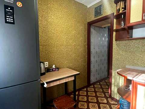 квартира за адресою Металургів просп., 30