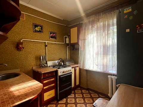 квартира за адресою Металургів просп., 30