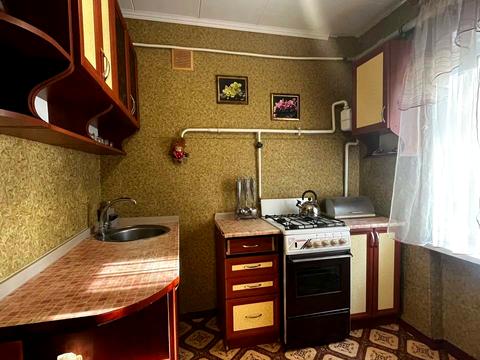 квартира за адресою Металургів просп., 30