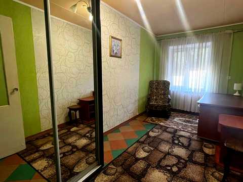 квартира за адресою Металургів просп., 30