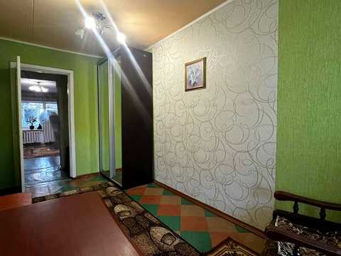 квартира за адресою Металургів просп., 30