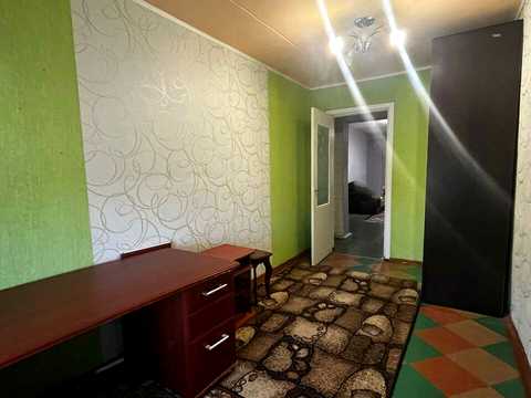 квартира за адресою Металургів просп., 30